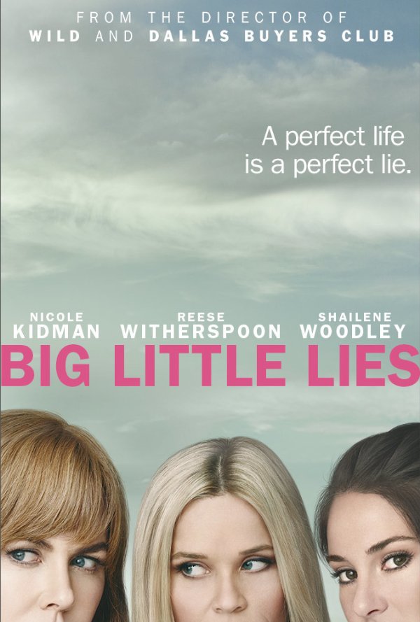 Big Little Lies - Season 1 (2017)