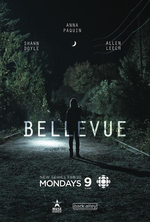 Bellevue - Season 1 (2017)