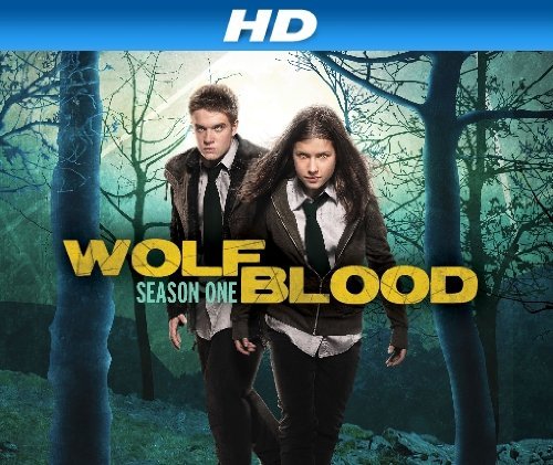 Wolfblood - Season 5 (2017)
