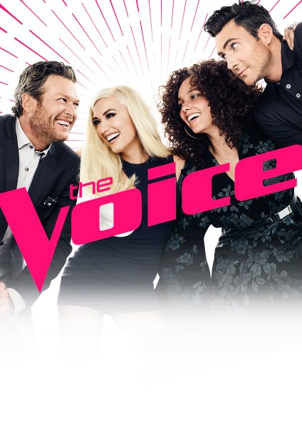 The Voice - Season 12 (2017)