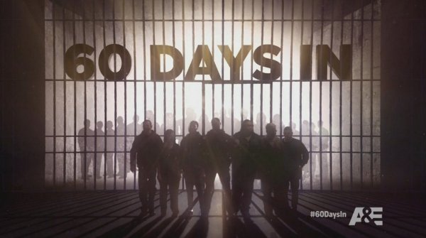 60 Days In - Season 3 (2017)