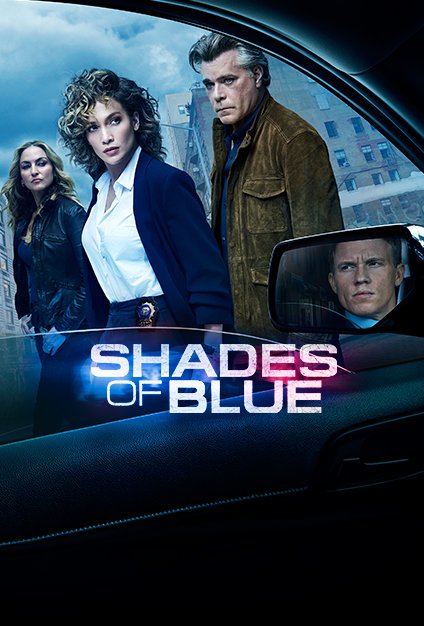 Shades of Blue - Season 2 (2017)