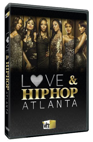Love & Hip Hop: Atlanta - Season 6 (2017)