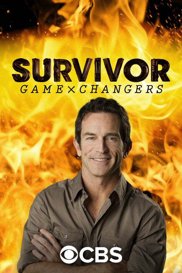 Survivor - Season 34 (2017)