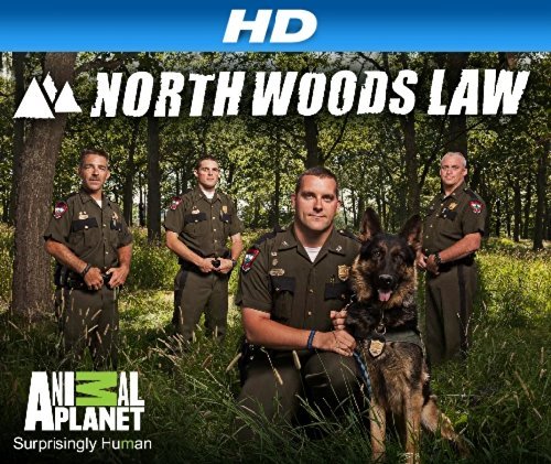 North Woods Law - Season 8 (2017)