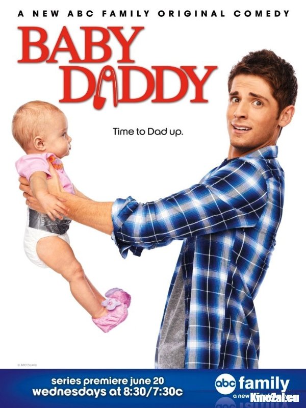 Baby Daddy - Season 6 (2017)