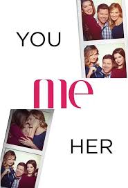 You Me Her - Season 2 (2017)