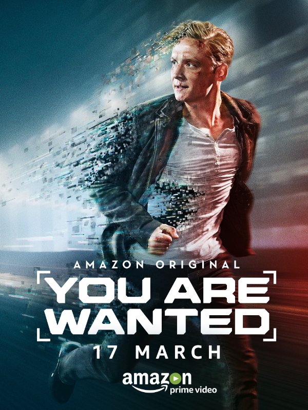 You Are Wanted - Season 1 (2017)