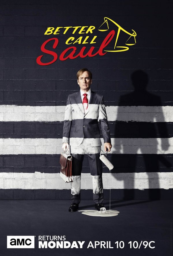 Better Call Saul - Season 3 (2017)