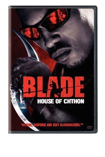 Blade: The Series (2006)
