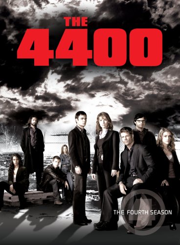 The 4400 - Season 3 (2006)