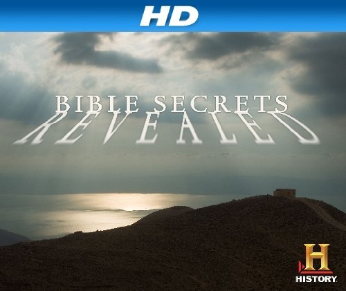 Bible Secrets Revealed (2013)