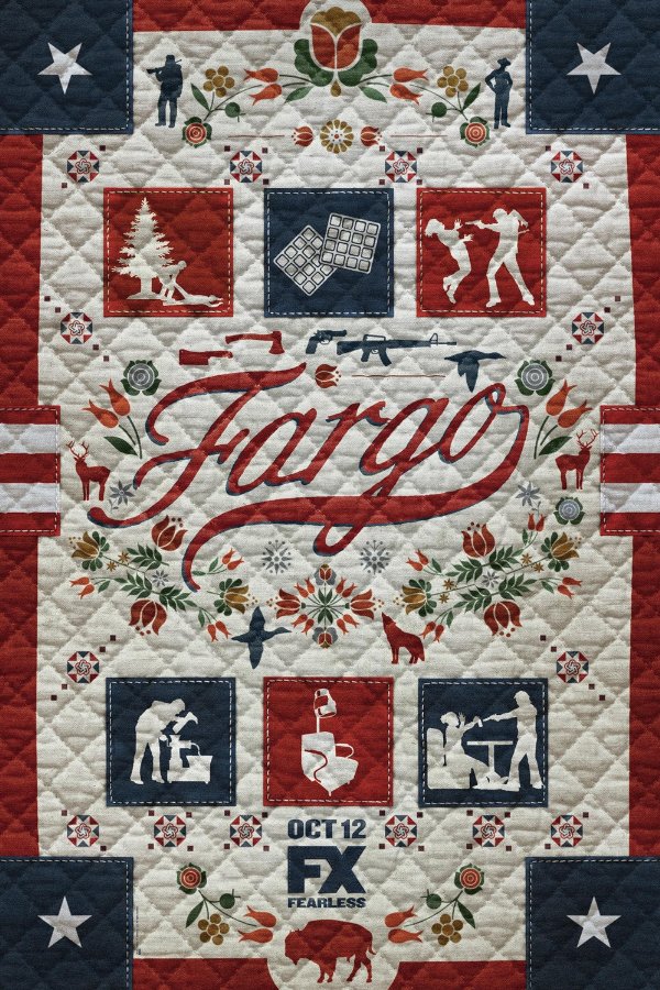 Fargo - Season 3 (2017)