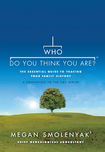 Who Do You Think You Are - Season 9 (2017) Who Do You Think You Are - Season 9 (2017)