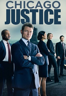 Chicago Justice - Season 1 (2017)