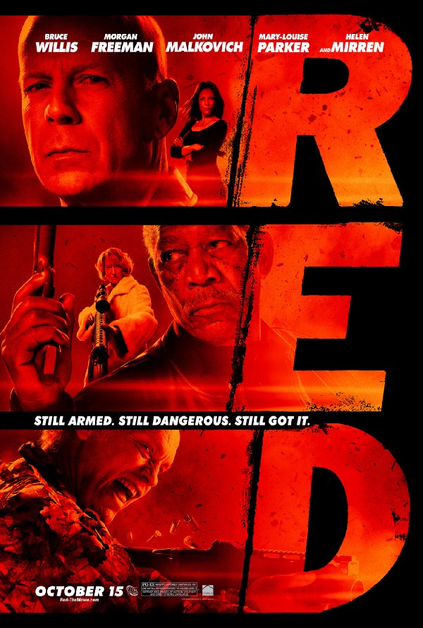 Watch RED Full Movie HD 1080p | eMovies