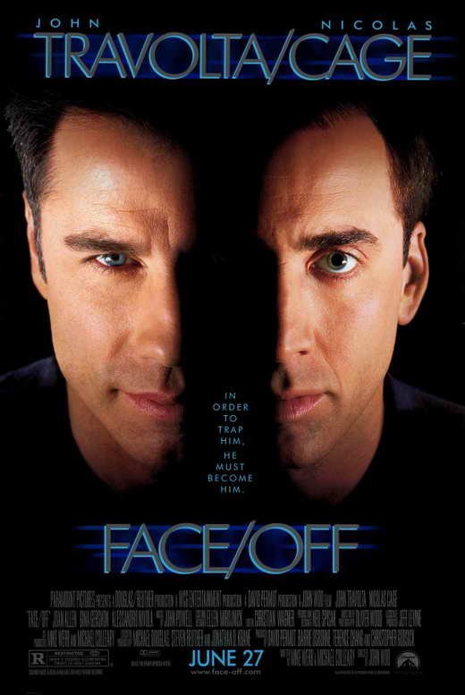Watch Face/Off Full Movie HD 1080p eMovies
