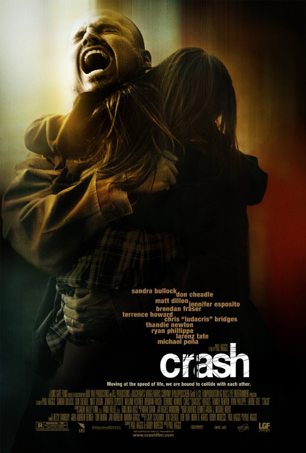 Watch Crash Full Movie HD 1080p | eMovies