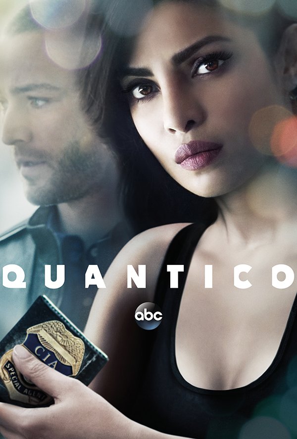 Quantico - S01 Quantico - S01