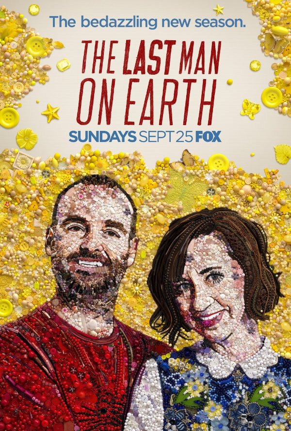 The Last Man on Earth - S01 The Last Man on Earth - S01