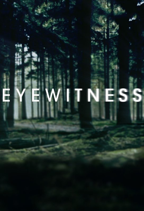 Watch Eyewitness S01 full movie online free on Putlocker