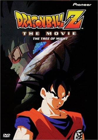 Dragon Ball Z: Tree of Might Dragon Ball Z: Tree of Might