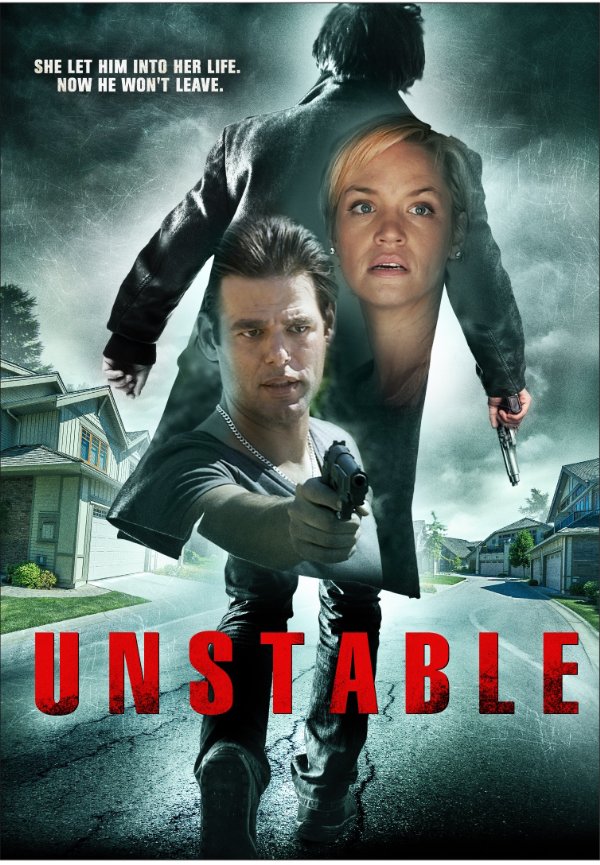 Watch Unstable full movie online free on Putlocker Free