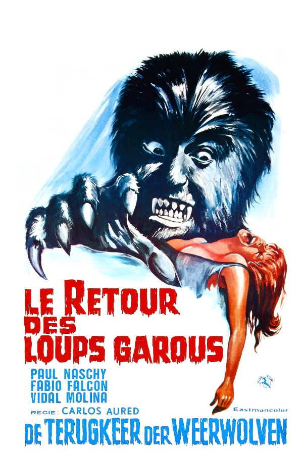 Watch Curse of the Devil full movie online free on