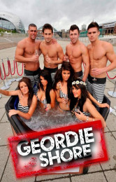 Geordie Shore - Season 11 (2015)