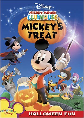 Watch Mickey Mouse Clubhouse Season 01 2006 Ep 27 Online Free