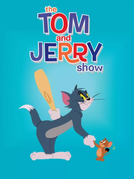 The Tom and Jerry Show - Season 2