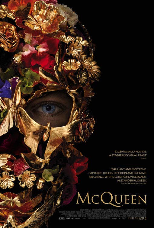 McQueen (2018) McQueen (2018)
