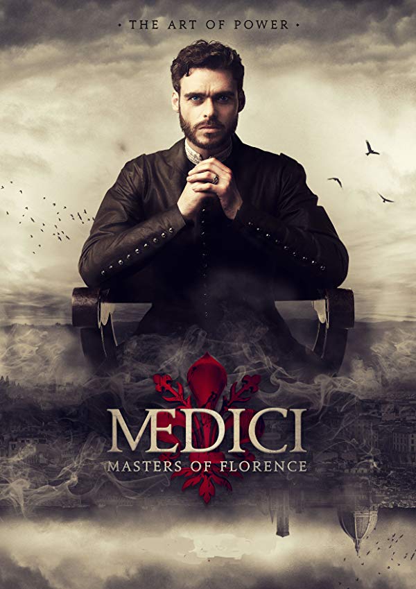 medici masters of florence season 2 torrent