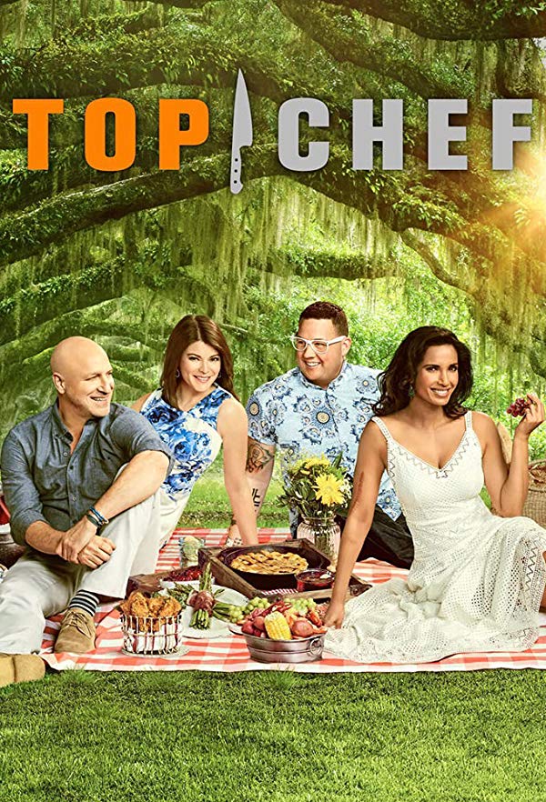 Top Chef Season 16 (2018)