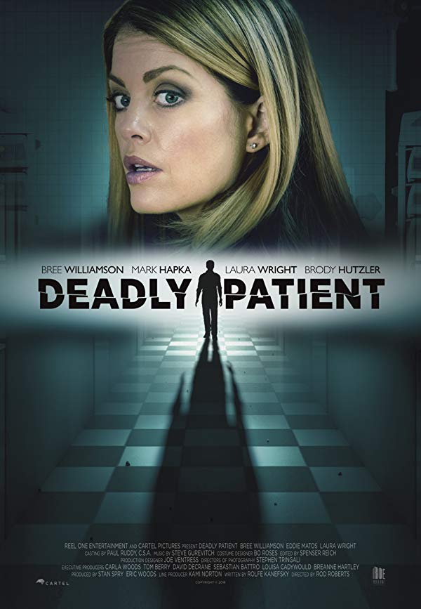 Watch Stalked by My Patient 2018 full movie online free on