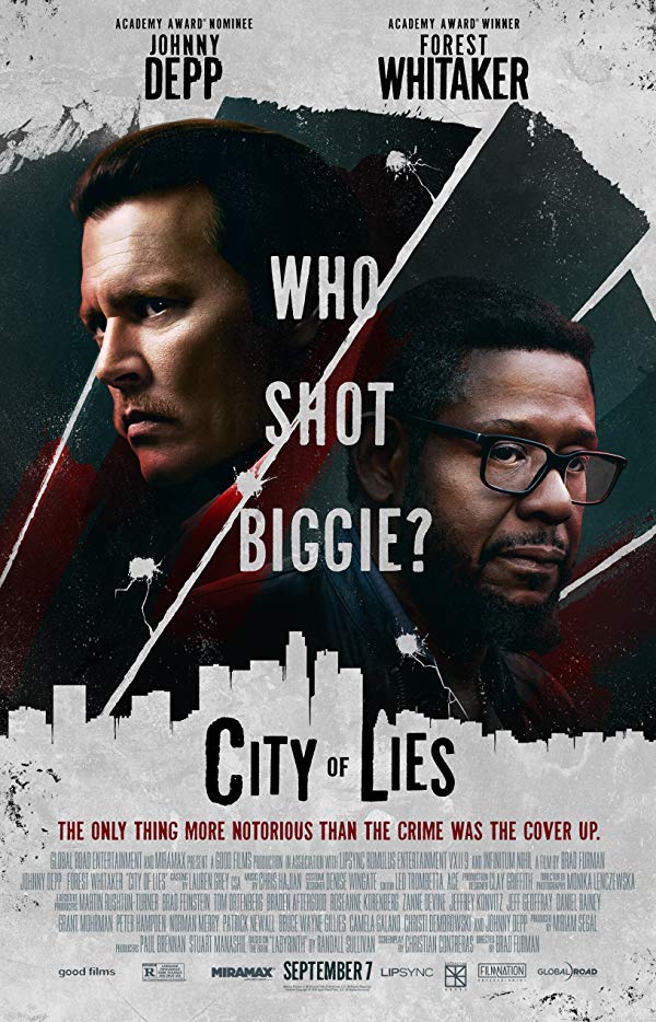 Allocine City Of Lies Watch City of Lies 2019 Full Movie HD 1080p | eMovies