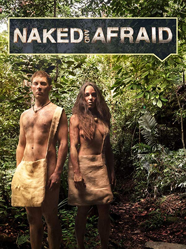 Naked and Afraid - Season 10 (2019)