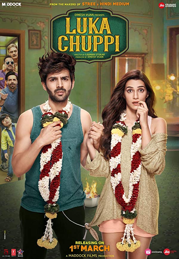 luka chuppi movie links hd luka chuppi movie links hd