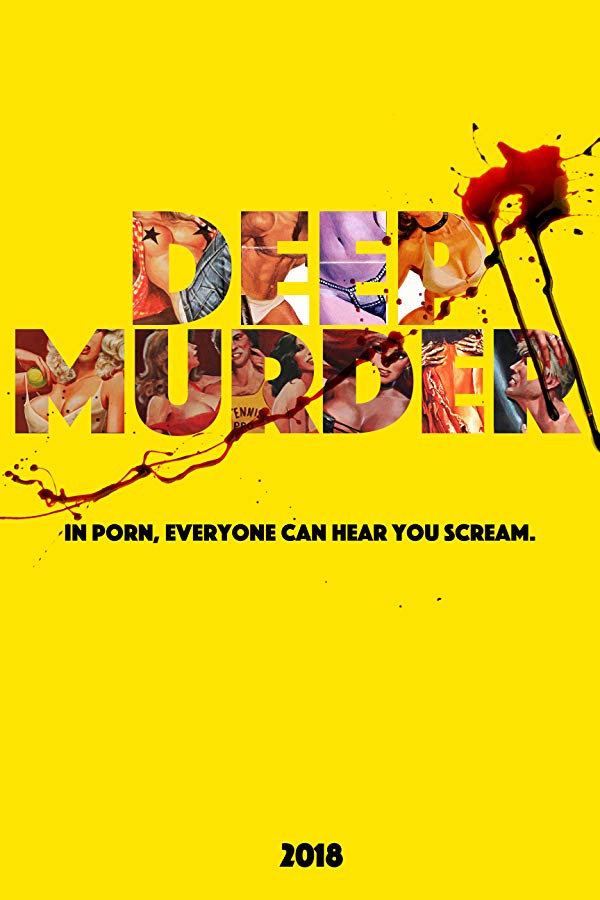 Deep Murder (2019) Deep Murder (2019)