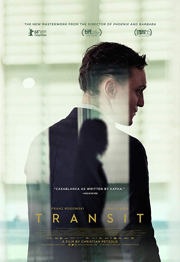 Watch Transit 2018 full movie online free on Putlocker