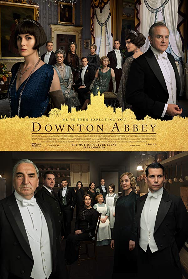 Watch Downton Abbey Movie Online Free Watch Downton Abbey 2019 Full Movie HD 1080p | eMovies
