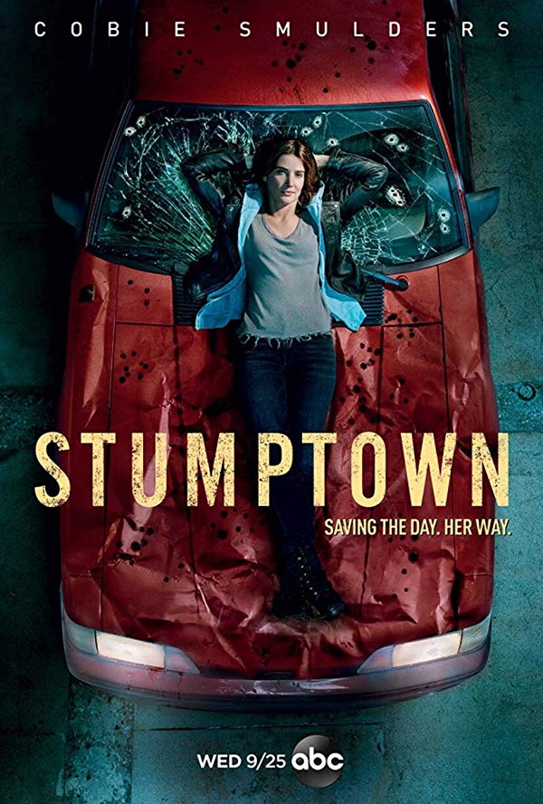 Stumptown - Season 1 (2019) Stumptown - Season 1 (2019)