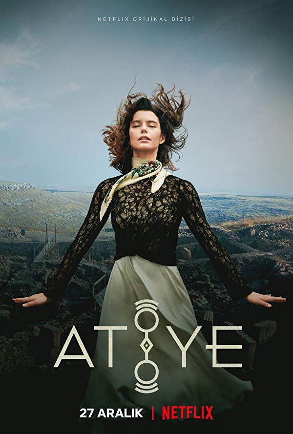 Atiye - Season 1 (2019)