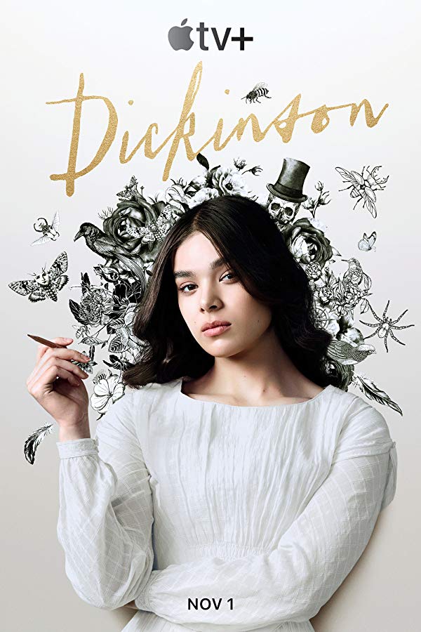 Dickinson - Season 1 (2020)