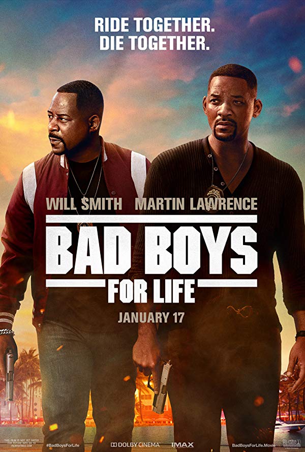 Watch Bad Boys for Life 2020 full movie online free | Fmovies