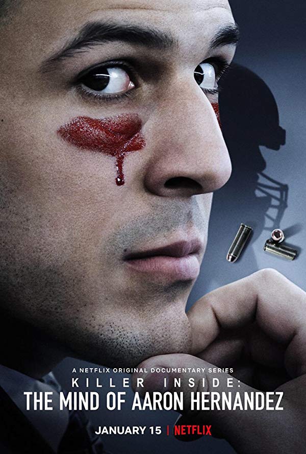 Killer Inside: The Mind of Aaron Hernandez - Season 1 (2020)