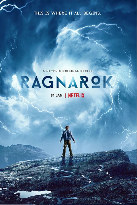 Ragnarok - Season 1 (2020)