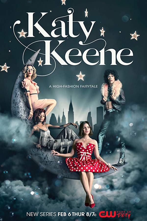 Katy Keene - Season 1 (2020)