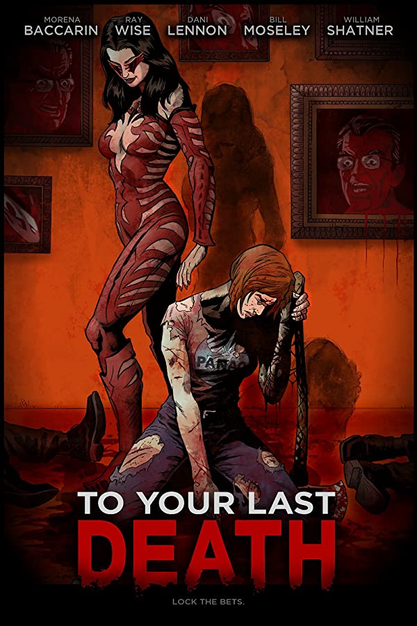 To Your Last Death (2020) To Your Last Death (2020)