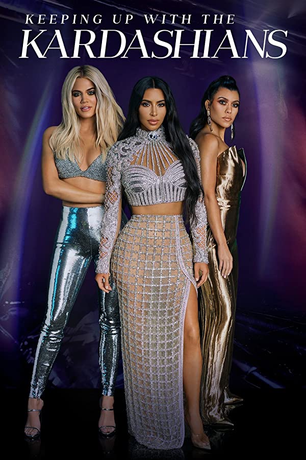 Keeping Up with the Kardashians - Season 18 (2020)